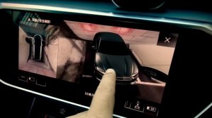 Audi A7 Sportback 55 TFSI quattro S line MY2019