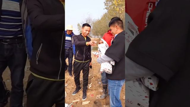 【鄧剛釣魚】聽說舉水河裡有稀有鰱鳙，沒想到金色鰱鳙連竿，太給面子了！