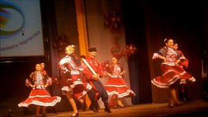 Русичи Моя Родина Сибирь
