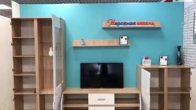 Гостиная Ким Миф смотреть онлайн