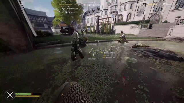 Mistakes That New Players Make In Chivalry 2! Steam Release Tips & Tricks смотреть онлайн