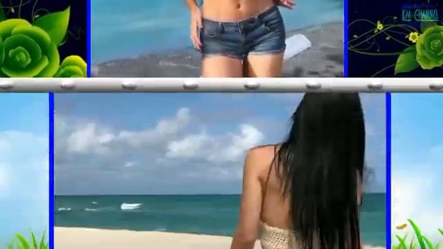 DayFox---Tropical-Wave.mp4 смотреть онлайн