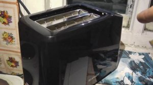 Самый дешевый тостер Scarlett на дачу. Недорогой тостер Скарлет - сравнение с Tefal, мнение