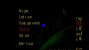 Запуск игры  The Fifth Element  на  windows 10