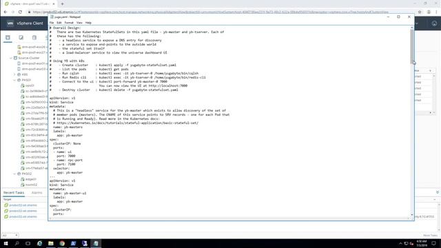 Deploying Kubernetes Stateful Apps With The DELL EMC XtremIO CSI Plugin And Pivotal PKS Part 2 смотреть онлайн