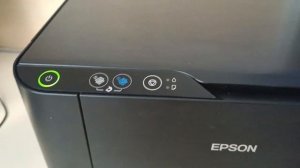 EPSON - L 3100 сканер ва ксерокопия ишламаяпди. лекин печатқиляпди ПК дан