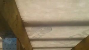 Двускатная крыша своими руками