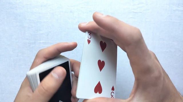 ПРЕВРАТИ 4 КАРТЫ В ТУЗЫ ФОКУС ОБУЧЕНИЕ КАРДИСТРИ ФЛОРИШ | CARDISTRY TRICK TUTORIAL FLOURISH 4 ACES смотреть онлайн
