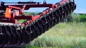 Борона Ростсельмаш DX-850