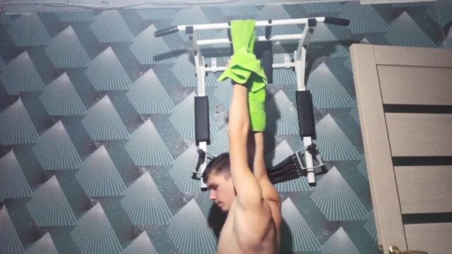 Топ 3 упражнения на предплечья