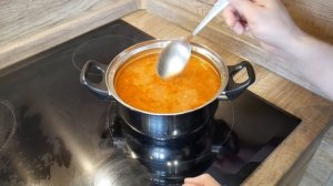 РАССОЛЬНИК ЗА 69 РУБЛЕЙ / БУЗДЯКСКИЙ РАССОЛЬНИК / КАСТРЮЛЯ СУПА ЗА 3 МИНУТЫ ШОК!