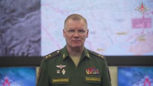 10 февраля Сводка Министерства обороны Российской Федерации о ходе проведения СВОс 4 по 10 февраля