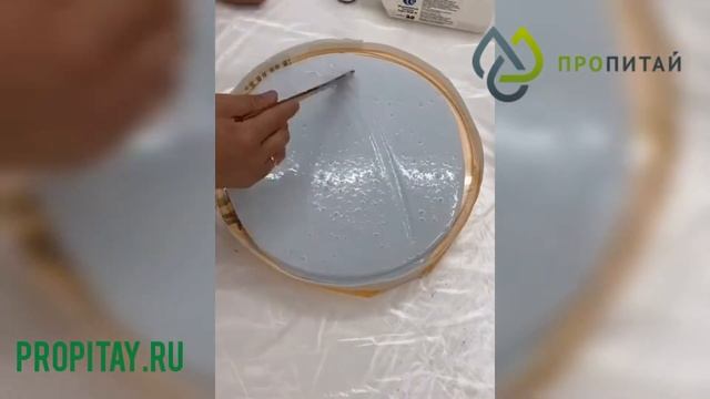 Силикон для форм / молды своими руками из силикона