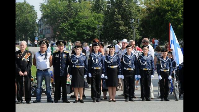 Клуб Юных Моряков сухоложья смотреть онлайн