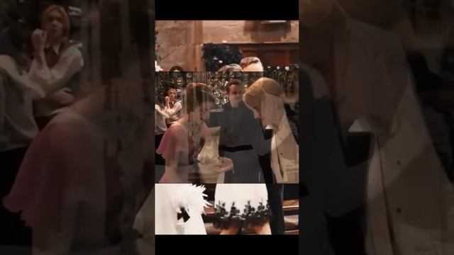 Том фелтон и Эмма уотсон #эммауотсон #томфелтон смотреть онлайн