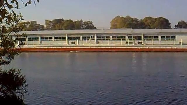 Река Москва Пароход смотреть онлайн