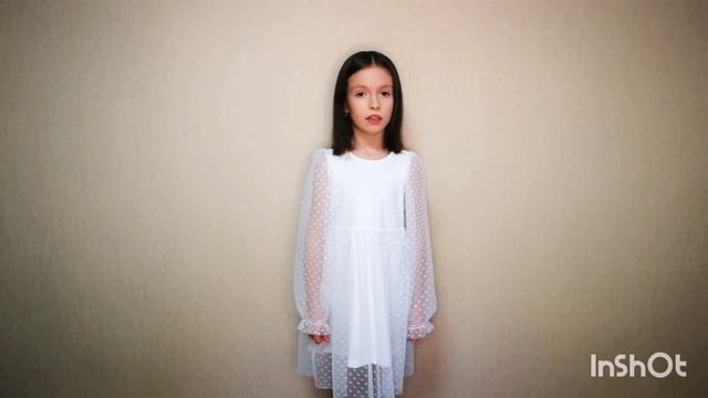 Молодость и зрелость. Ирина Самарина-Лабиринт.
