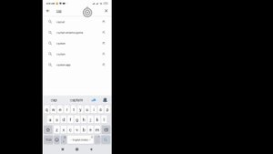 Как загрузить Capcut Pro на iPhone Скачать Capcut Pro на i0S 17 | 2024 год