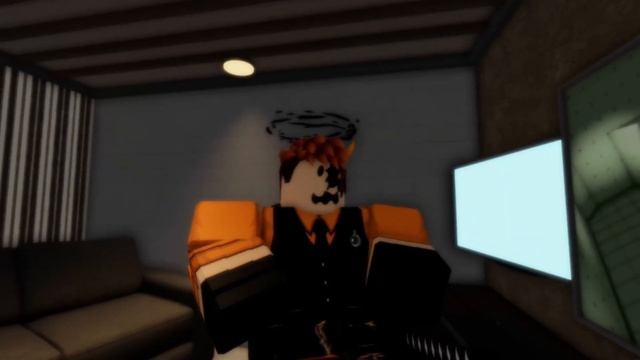 Роблокс Страшнее Чем Ты Думал! Самые Страшные Загадки, Кошмары и Мифы в РОБЛОКСЕ! | 2 Часть смотреть онлайн