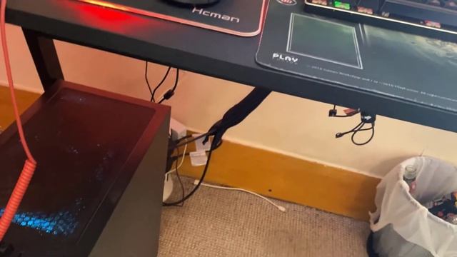 My Streaming Setup Tour! смотреть онлайн