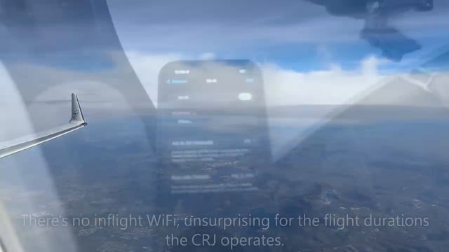 Lufthansa CityLine - CRJ 900 - Business Class - Frankfurt (FRA) to Geneva (GVA) | FLIGHT REVIEW смотреть онлайн