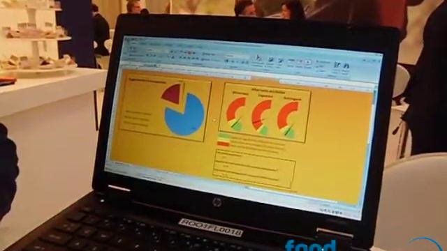 Technical Solution Combining Oligofructose and Stevia смотреть онлайн