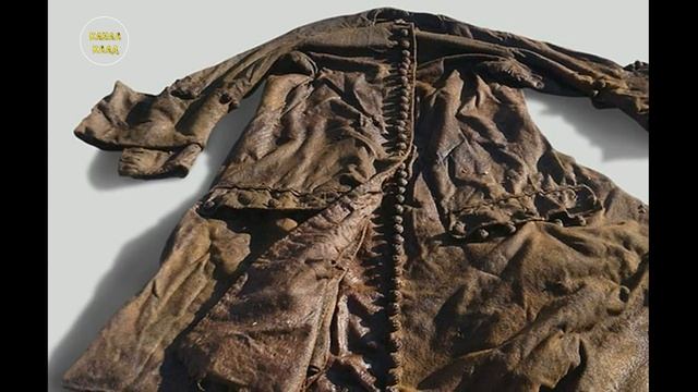 НЕВЕРОЯТНЫЕ НАХОДКИ ПОДНЯЛИ С КОРАБЛЯ 18 ВЕКА смотреть онлайн