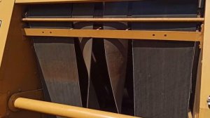 Пресс подборщик Vermeer 504L №1VRB1179W000332