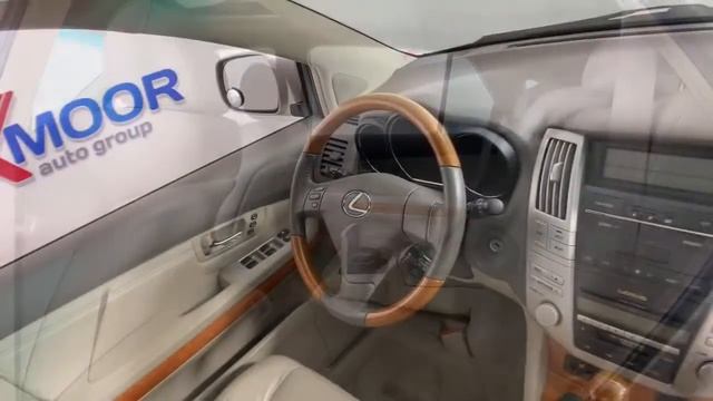 2004 Lexus RX at Oxmoor Toyota | Louisville & Lexington, KY T51261B смотреть онлайн