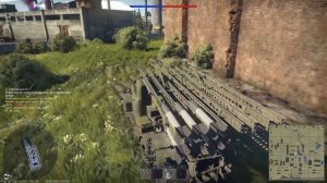 БМ-13-16Н «Катюша» | War Thunder