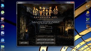 как установить maphack на diablo 2 lod