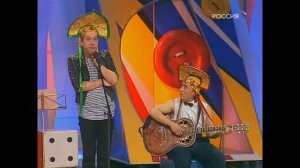 Алексей Буховцов! Трио Абблом! Кривое зеркало! Только самое смешное!