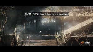 DTS:X vs Dolby Atmos vs Windows Sonic. Part 2. DOLBY ATMOS