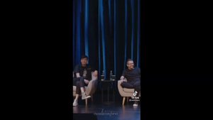 Реакция персонажей леди баг и супер кот на т/и часть 2