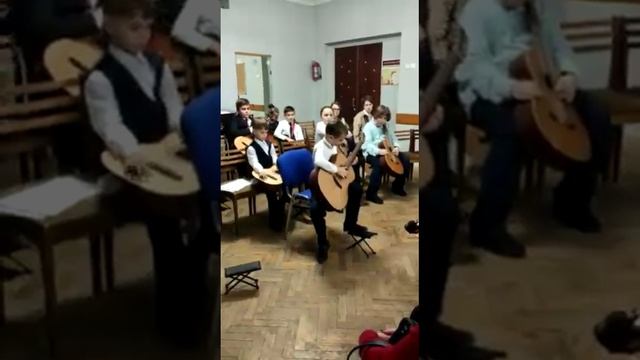 Тик "Самбо", "Странствие", Металлика исп. Савченко Дмитрий смотреть онлайн