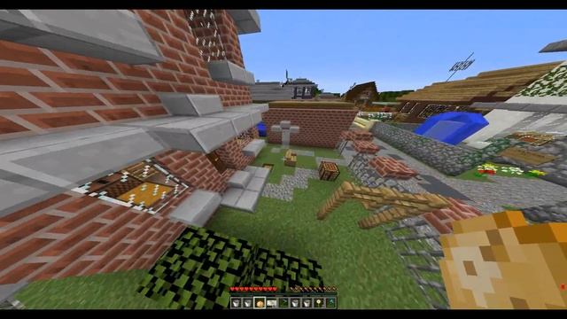 КРУТОЙ СЕКРЕТНЫЙ КРАФТ АВТОМАТА АК47 В МАЙНКРАФТ, КОТОРЫЕ ВЫ ТОЧНО НЕ ЗНАЛИ! КАК СКРАФТИТЬ ВЕЩИ смотреть онлайн