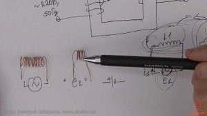 13.2. Конструкция и принцип работы трансформатора. Мощность трансформатора