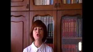 Краткий пересказ М. Зощенко "Беда"