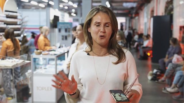 Екатерина Орлова. Как продавать свои услуги бьюти-мастеру.
