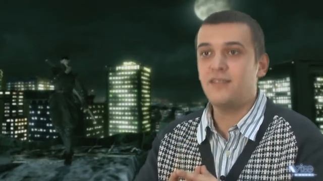 Ninja Blade | Мнение (Игромания / Видеомания) А. Кузьменко (2009) смотреть онлайн