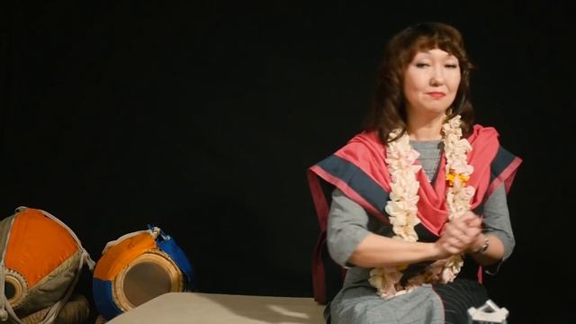 VEDIC TALK о карме, свободе и предназначении смотреть онлайн