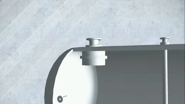Устройство сепаратора
