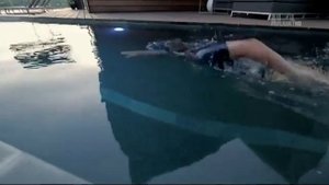 Мастер по созданию бассейнов  Серия 4 2014