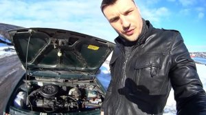 Дешевый ВАЗ-2109 в эксплуатации