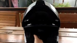 Обзор шлема Astone RT1200