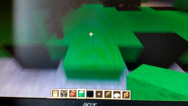 как сделать фуру в МАЙНКРАФТЕ смотреть онлайн