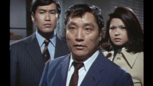 太陽にほえろ! 第91話 おれは刑事だ!