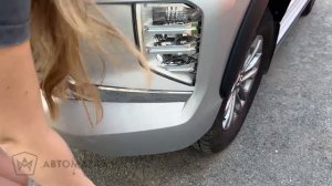 Москитная защитная сетка на радиатор автомобиля от попадания насекомых