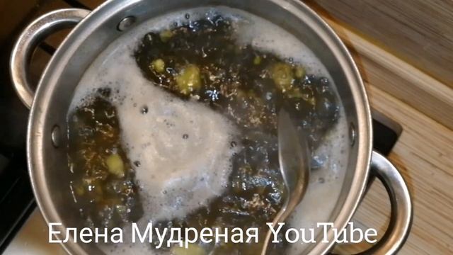 Суп МАШЕВЫЙ ВОСТОЧНЫЙ! МАШХУРДА. Сделав раз - будете готовить его каждый день!