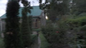 Дом в Пощупово для практик (Рязанская область)